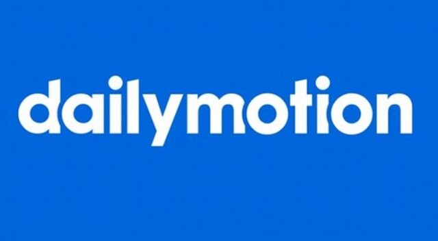 Dailymotion&#039;a erişim mahkeme kararıyla engellendi