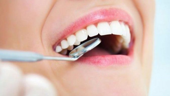 Diş eksikliğinin 8 önemli zararı