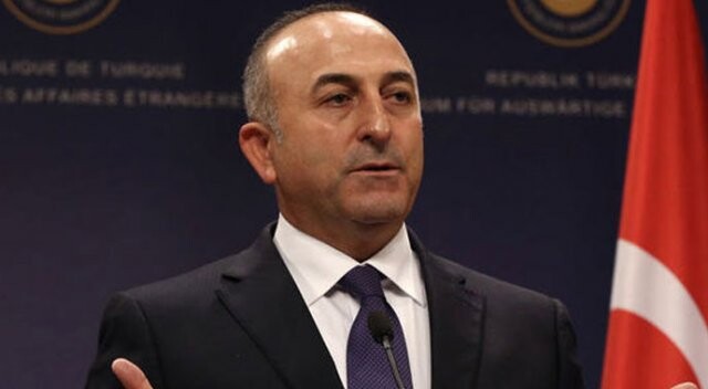 Dışişleri Bakanı Çavuşoğlu, Azerbaycan’ı ziyaret edecek