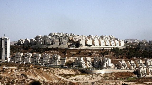 Doğu Kudüs&#039;te yeni Yahudi yerleşim birimi oylaması ertelendi