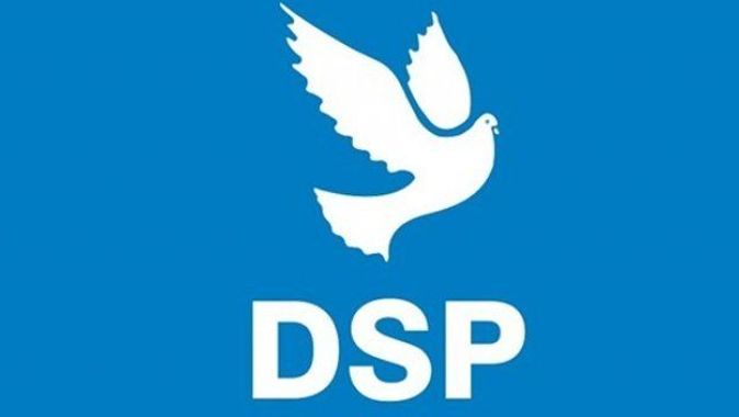 DSP&#039;den Cumhurbaşkanı Erdoğan&#039;a sürpriz destek