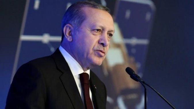 Erdoğan&#039;ın çağrısı küresel sistemi değiştirebilir