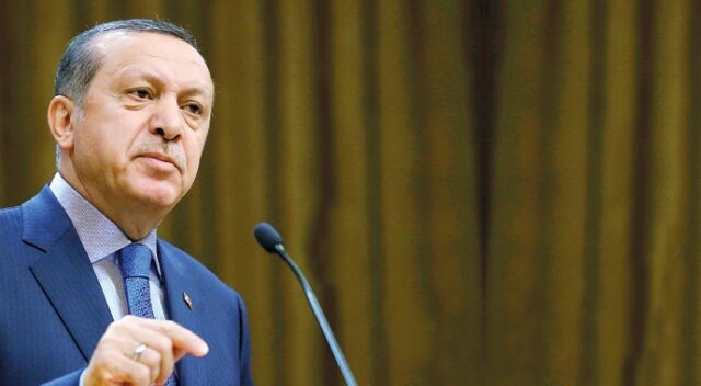 Erdoğan: Milleti faiz lobisine yedirmeyiz