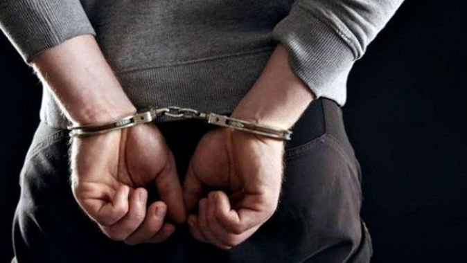 Eskişehir’de FETÖ’den 5 öğretmen tutuklandı
