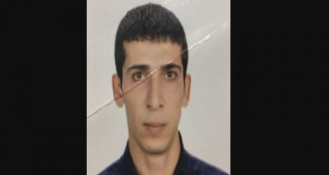 Eylem hazırlığındaki terörist İstanbul&#039;da yakalandı