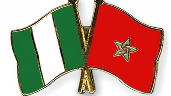 Fas ve Nijerya arasında 7 anlaşma imzalandı
