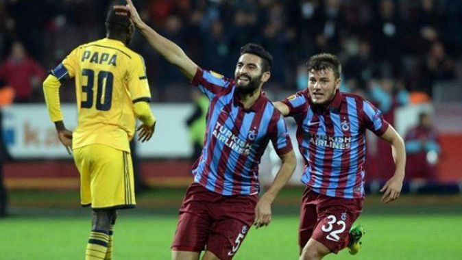 Fenerbahçe ve Trabzonspor arasında Mehmet Ekici pazarlığı