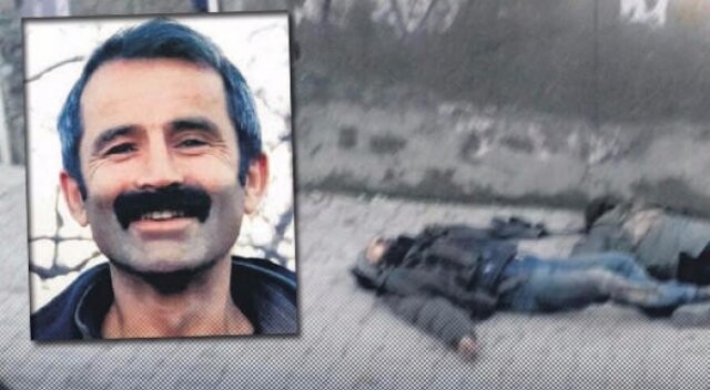 FETÖ’cü komutan PKK’lı teröristi kurtardı