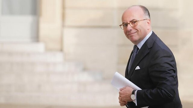 Fransa İçişleri Bakanı&#039;ndan durum değerlendirmesi