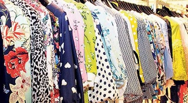Hazır giyim ihracatında İran yükselen pazar oldu