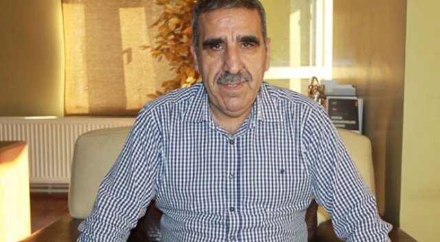 HDP&#039;li Cabbar Leygara tutuklandı