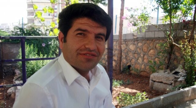 HDP’li Mehmet Ali Aslan için zorla getirilme kararı