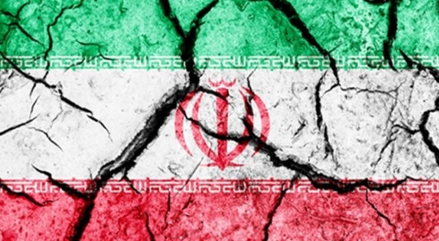 İran&#039;a uyarı: Haritadan silinirsiniz!