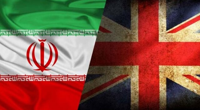 İran İngiltere Büyükelçisini Bakanlığa çağırdı