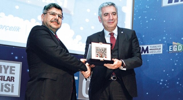 İSO Başkanı: Türkiye’de dünyaya örnek ekonomi gazeteciliği var