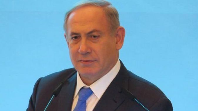 İsrail ABD Büyükelçisini çağırdı