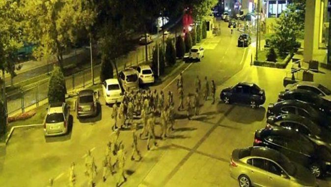 İstanbul&#039;da askere &#039;Halka ateş edin&#039; emrini Albay Sadık Cebeci vermiş