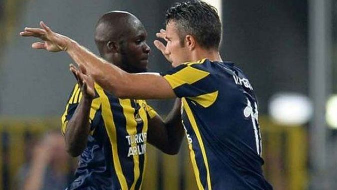 İşte Fenerbahçe&#039;nin derbide silahları