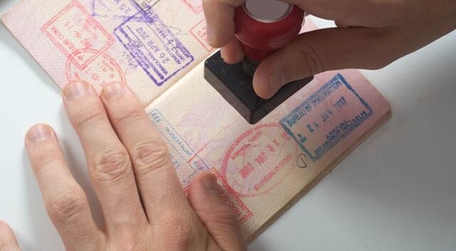 Kanada, Meksika’ya vizeyi kaldırdı