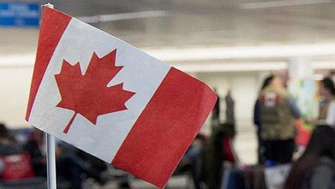 Kanada Meksika&#039;ya vizeyi kaldırdı