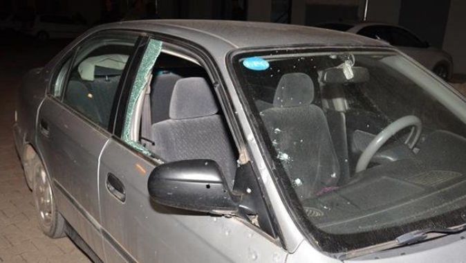 Kayseri&#039;de belediye personeline yönelik silahlı saldırı