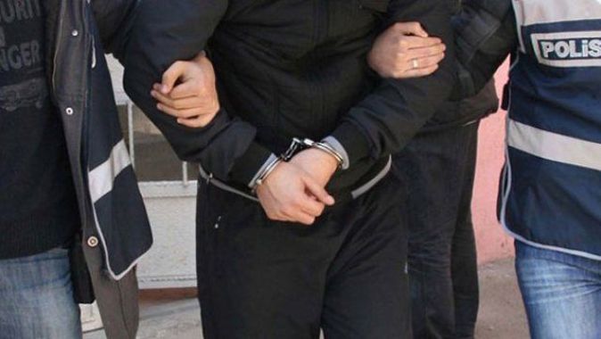 Kırşehir’de PKK operasyonunda 14 tutuklama