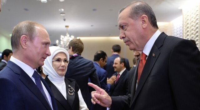 Kremlin&#039;den &#039;Erdoğan&#039; açıklaması