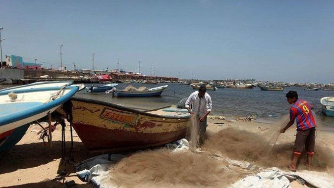 Libya&#039;da alıkonulan balıkçılar serbest bırakıldı