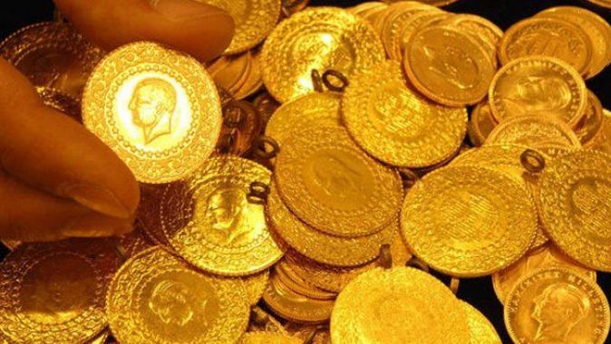 Merkez Bankası Türk Lirası karşılığı altın alacak!
