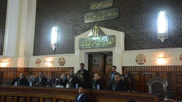 Mısır&#039;da &#039;öldürülen İhvan yöneticisi&#039;ne beraat