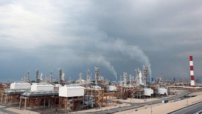 Mısır&#039;daki Zohr gaz sahasının yüzde 30&#039;unu Rus Rosneft aldı