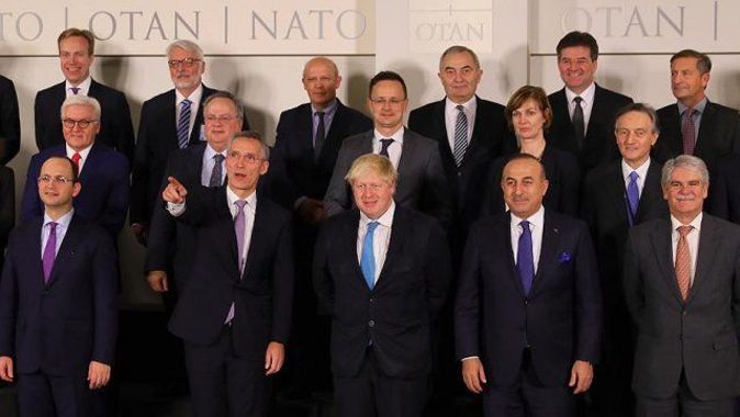 NATO-AB arasında yeni işbirliği kararı