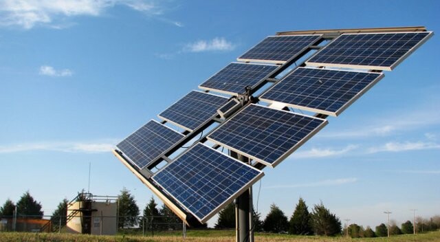 Panasonic&#039;ten 260 milyon dolarlık güneş enerjisi yatırımı