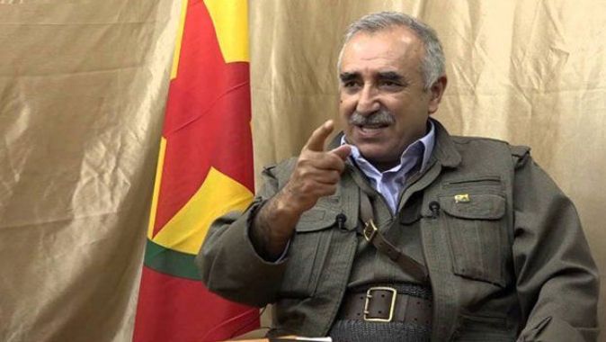 PKK geri adım attı: &#039;Şengal&#039;den çekiliyoruz&#039;