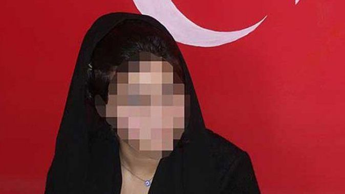 PKK&#039;nın kaçırdığı kız çocuğu yaşadıklarını anlattı