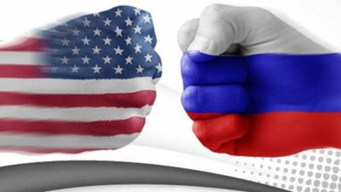 Rusya&#039;dan ABD&#039;ye misilleme!