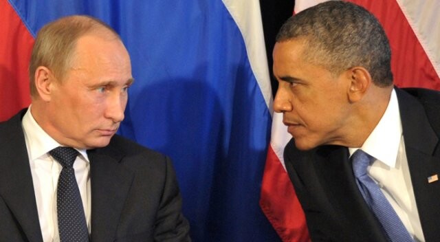 Rusya lideri Putin&#039;den sürpriz &#039;ABD&#039; kararı