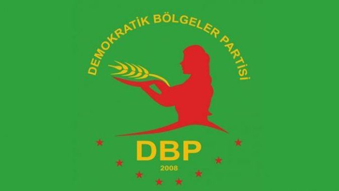 Şırnak’ta DBP’li başkan gözaltına alındı