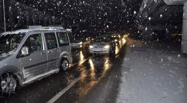 Son dakika! İstanbul, Ankara kar ne zaman yağacak? (TÜRKİYE GENELİ KAR YAĞIŞI)