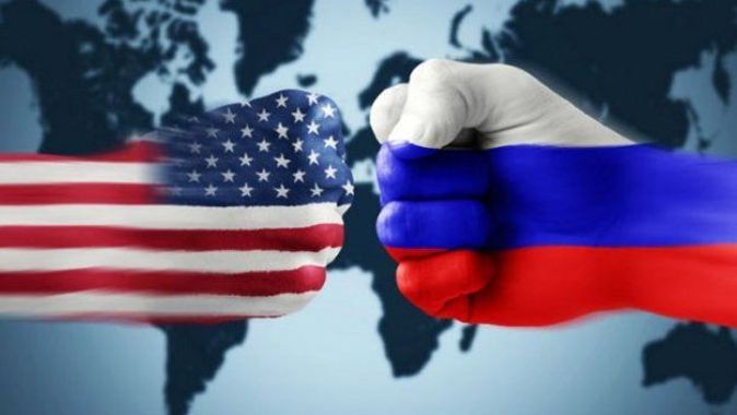 Son dakika... Rusya&#039;dan ABD&#039;ye şok suçlama