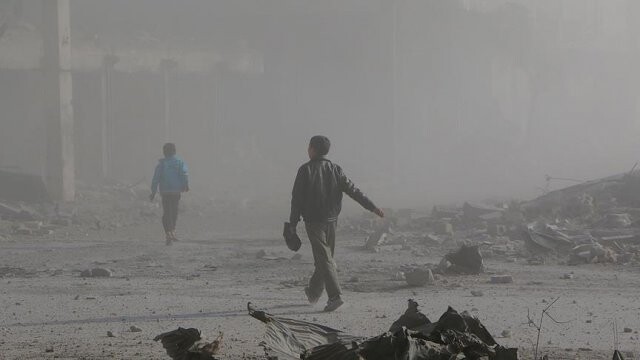 Suriye&#039;de ateşkes ihlalleri artıyor