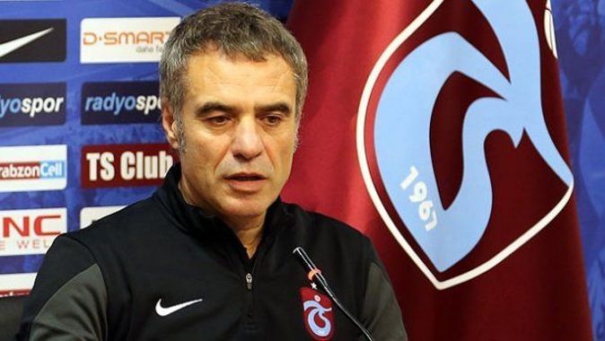 Trabzonspor yeni bir sayfa açmak istiyor