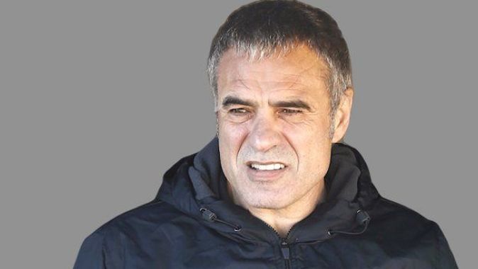 Trabzonspor yöneticilerinden Ersun Yanal hakkında net sözler!