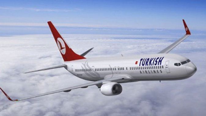 Türk Hava Yolları&#039;nun bu uçuşları iptal edildi!