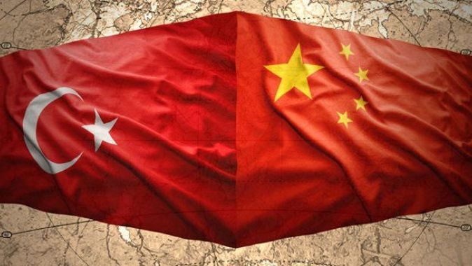 Türkiye ve Çin arasında ilk para takası gerçekleşti