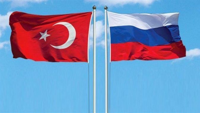 Türkiye ve Rusya&#039;dan TL hamlesi