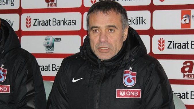 Yanal: &#039;İkinci yarı uygulamaları yerine koyan bir Trabzon olacaktır&#039;