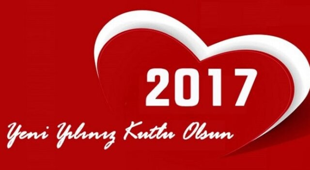 Yeni yıl Yılbaşı mesajları | YENİ YIL SMS 2017 (Yılbaşı en güzel sözler ve resimli tebrikler)