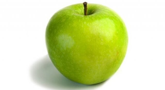 Yeşil elma diyeti nasıl yapılır? Yeşil elma diyetiyle 5 günde 5 kilo