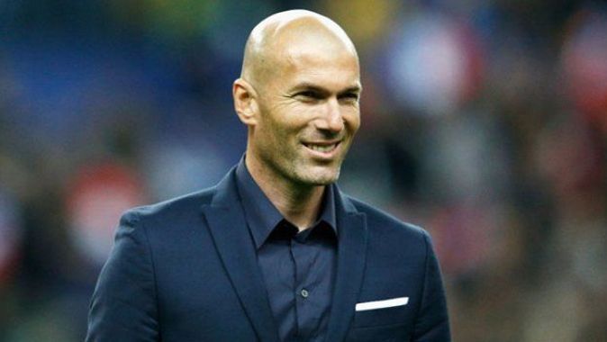 Zidane yönetimindeki Real Madrid rekor peşinde